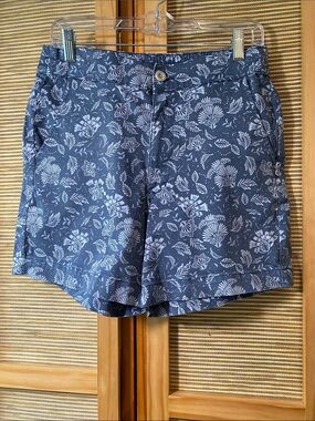 Jachs Girlfriend Sz M Shorts